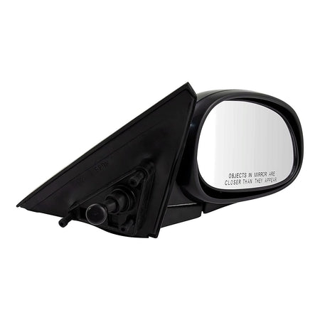 1992-1995 Honda Civic Sedan Door, passenger side, right-side view, HO1321110