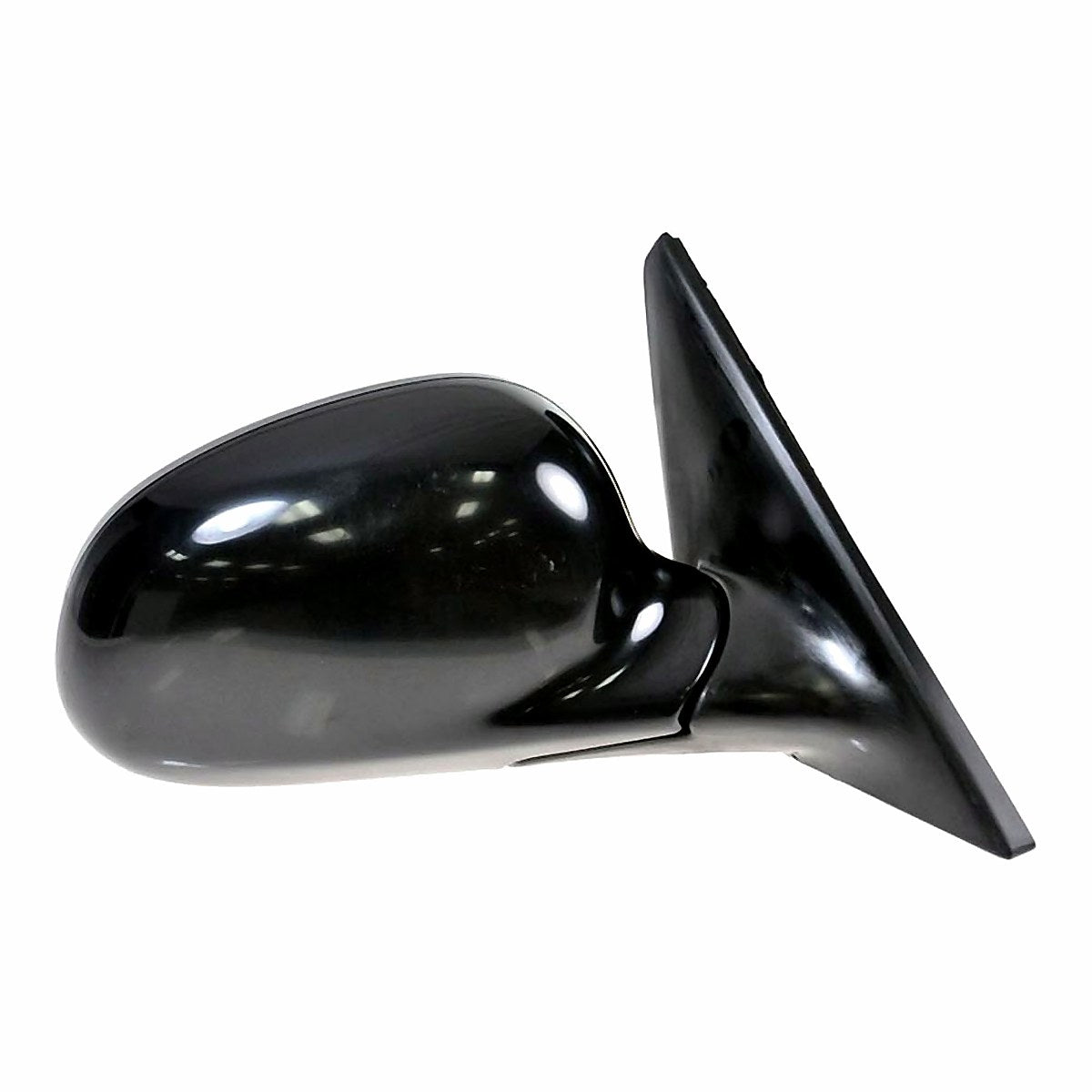 1992-1995 Honda Civic Sedan Door, passenger side, left-side view, HO1321113