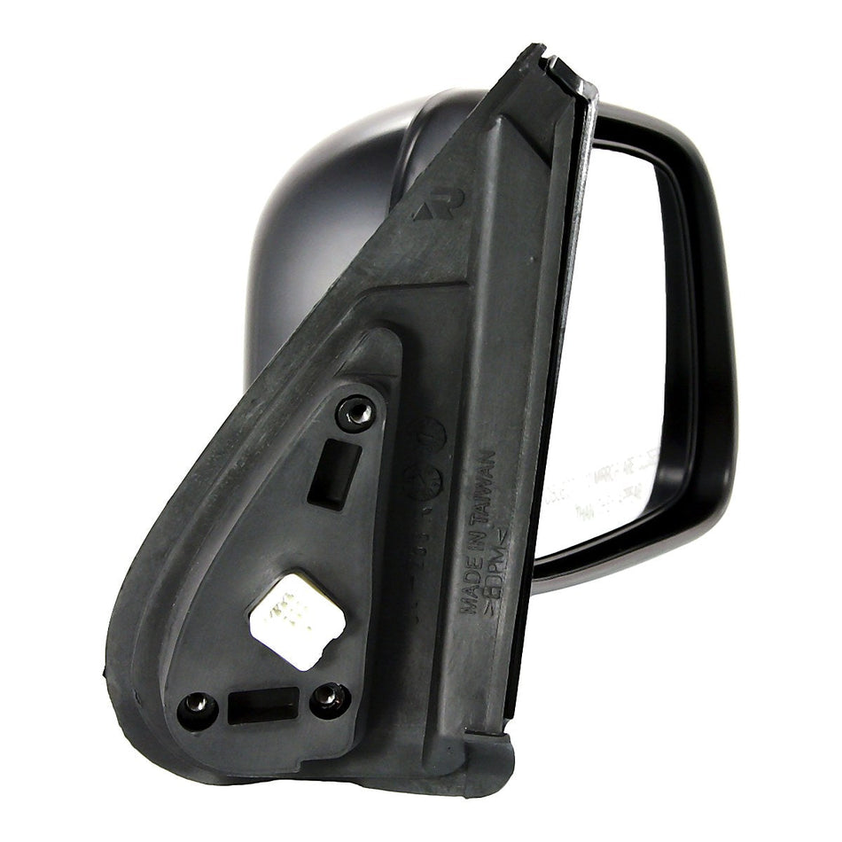 1997-2001 Honda Crv Door, passenger side, left-side view, HO1321115