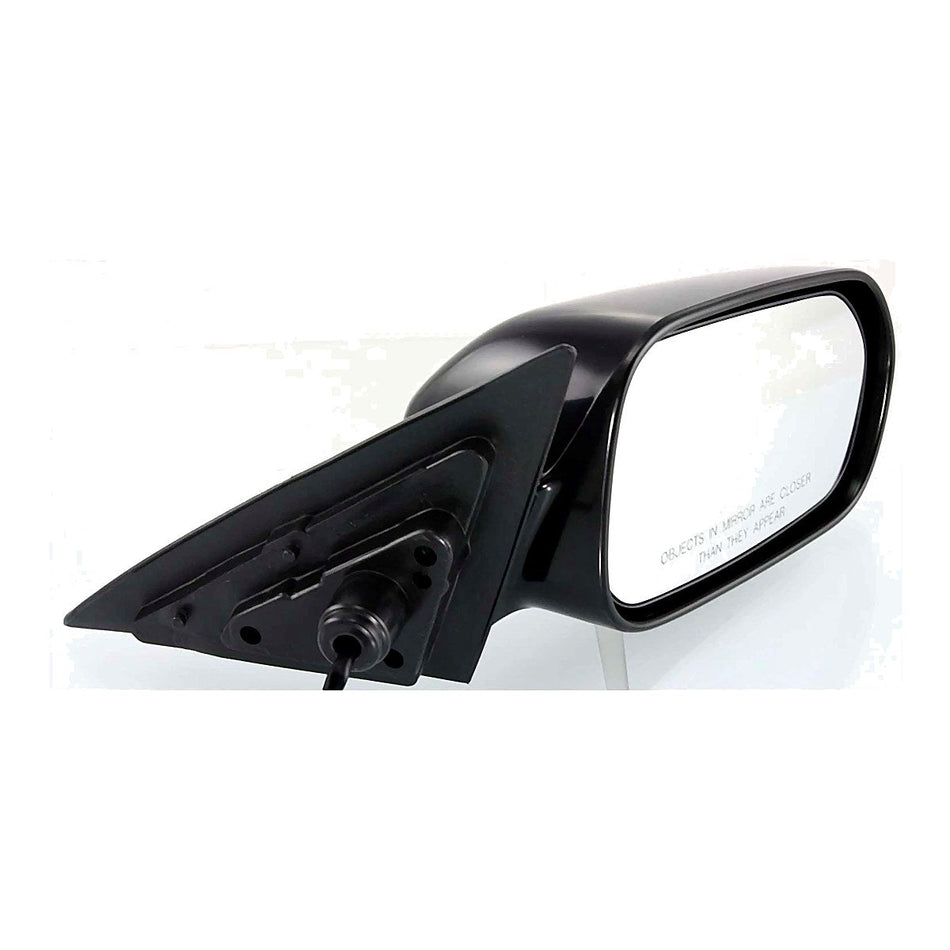 1998 Honda Accord Sedan Door, passenger side, left-side view, HO1321116