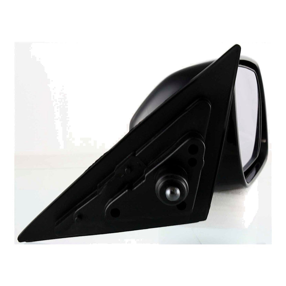 1998-2002 Honda Accord Sedan Door, passenger side, left-side view, HO1321121