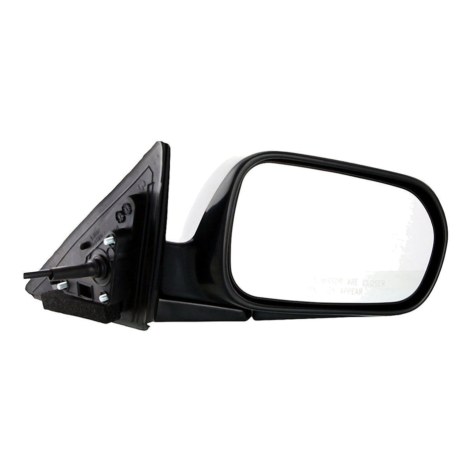 1998-2002 Honda Accord Sedan Door, passenger side, HO1321125
