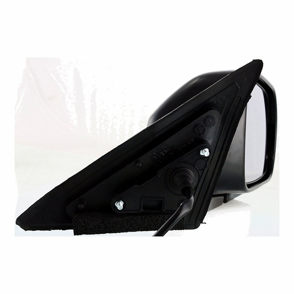1998-2002 Honda Accord Sedan Door, passenger side, left-side view, HO1321125