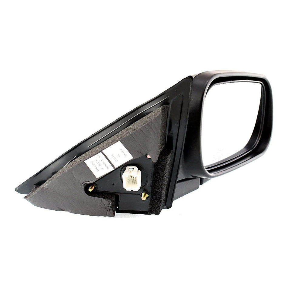 1994-1997 Honda Accord Coupe Door, passenger side, left-side view, HO1321127