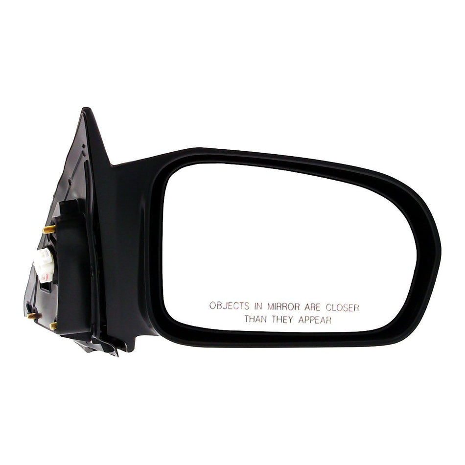2001-2005 Honda Civic Coupe Door, passenger side, HO1321138