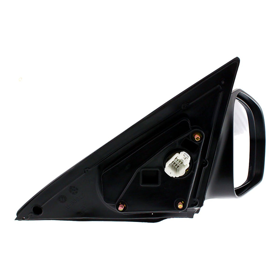 2001-2005 Honda Civic Coupe Door, passenger side, left-side view, HO1321138