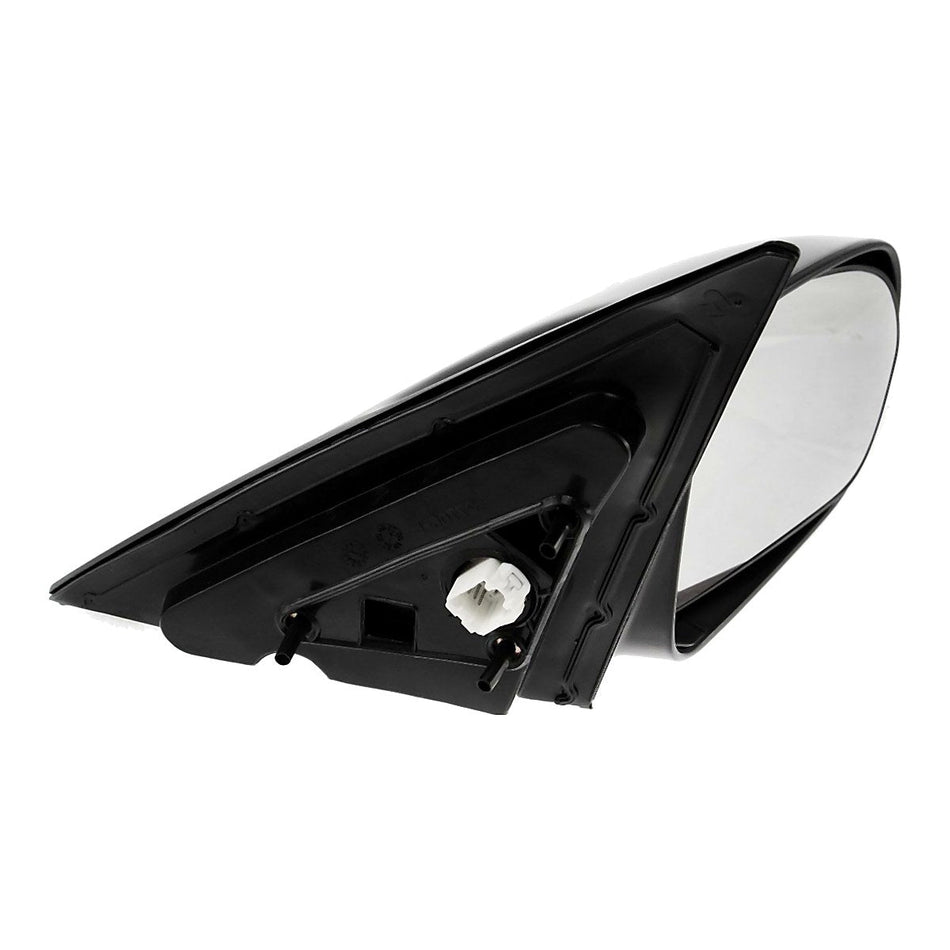 2001-2005 Honda Civic Sedan Door, passenger side, left-side view, HO1321141