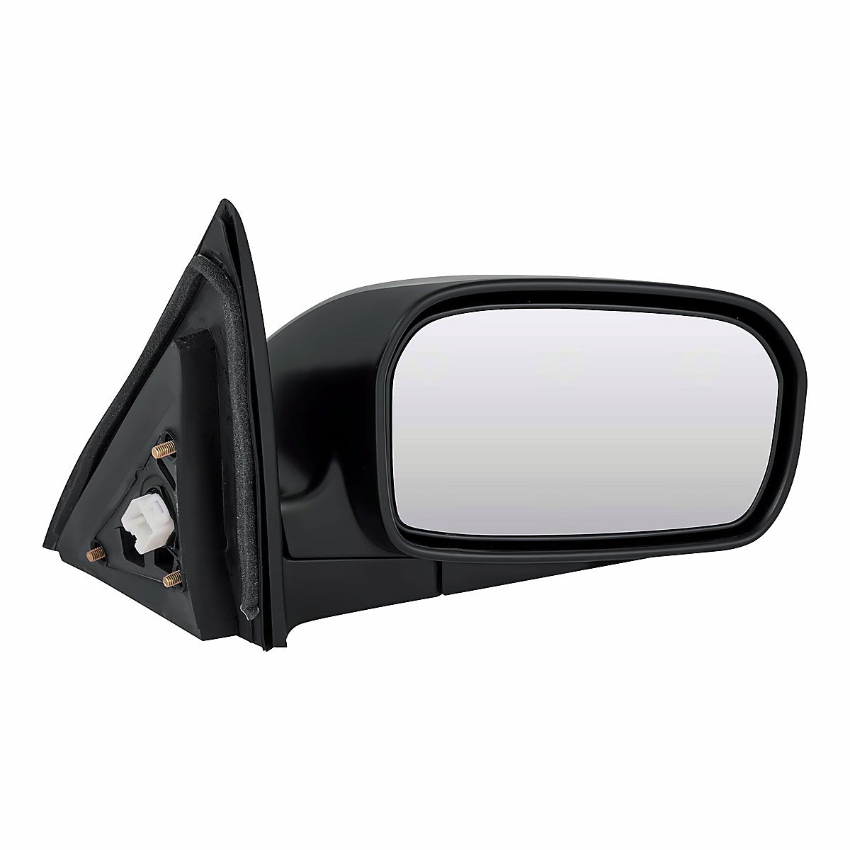 2003-2005 Honda Civic Hybrid Door, passenger side, HO1321142