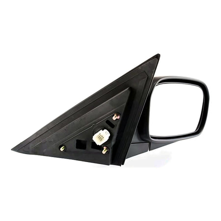 2003-2005 Honda Civic Hybrid Door, passenger side, right-side view, HO1321142