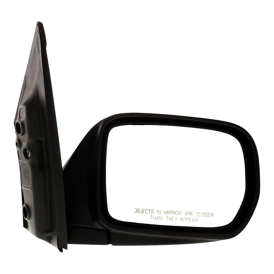 1999-2004 Honda Odyssey Door, passenger side, HO1321143