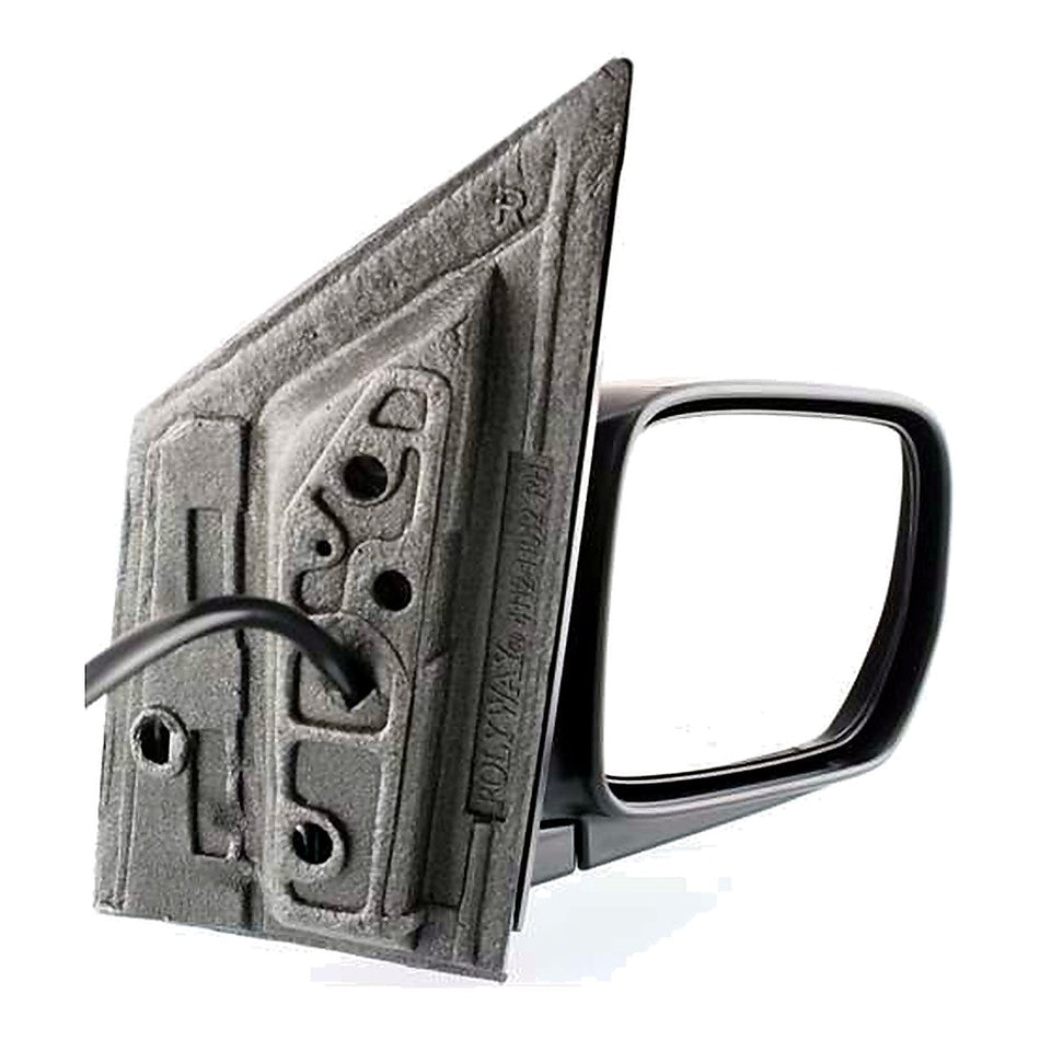 1999-2004 Honda Odyssey Door, passenger side, left-side view, HO1321144
