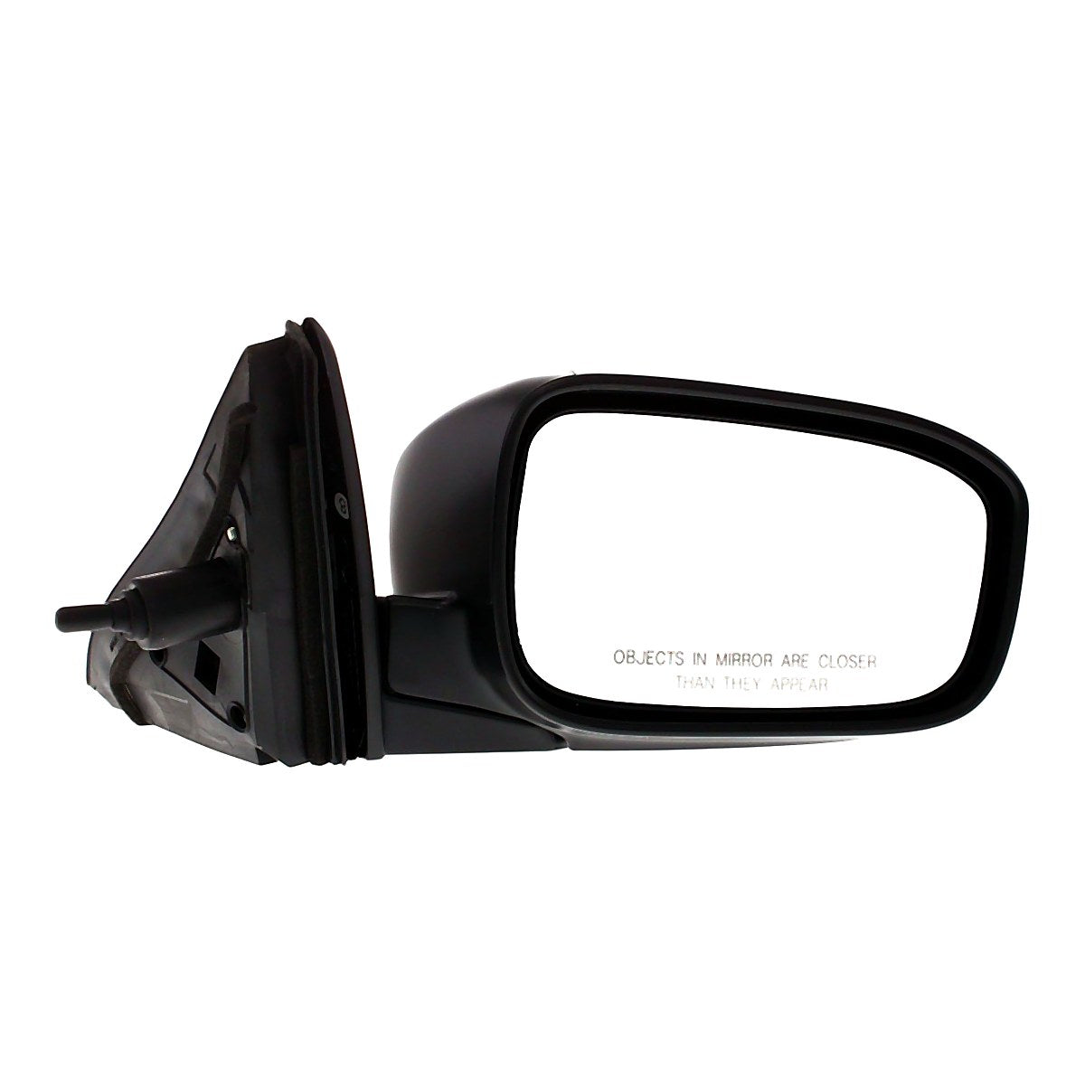 2003-2007 Honda Accord Sedan Door, passenger side, HO1321150