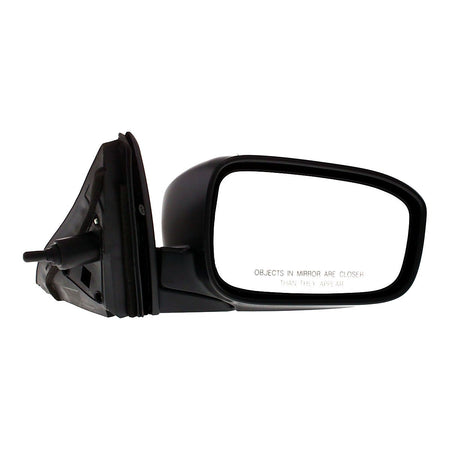 2003-2007 Honda Accord Sedan Door, passenger side, HO1321150
