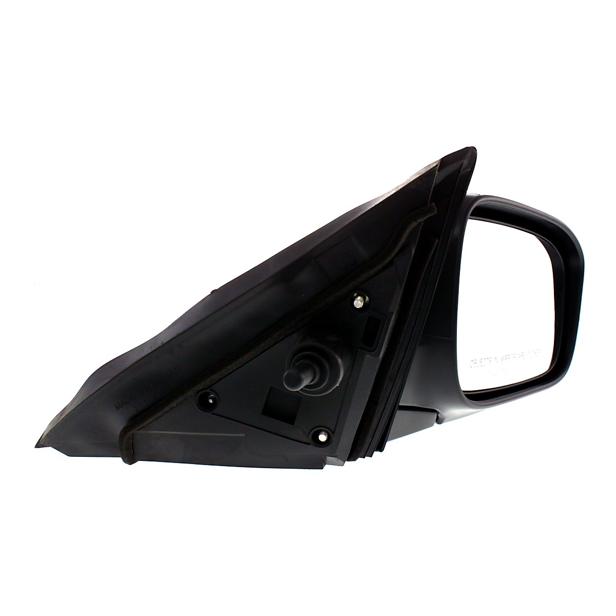 2003-2007 Honda Accord Sedan Door, passenger side, left-side view, HO1321150