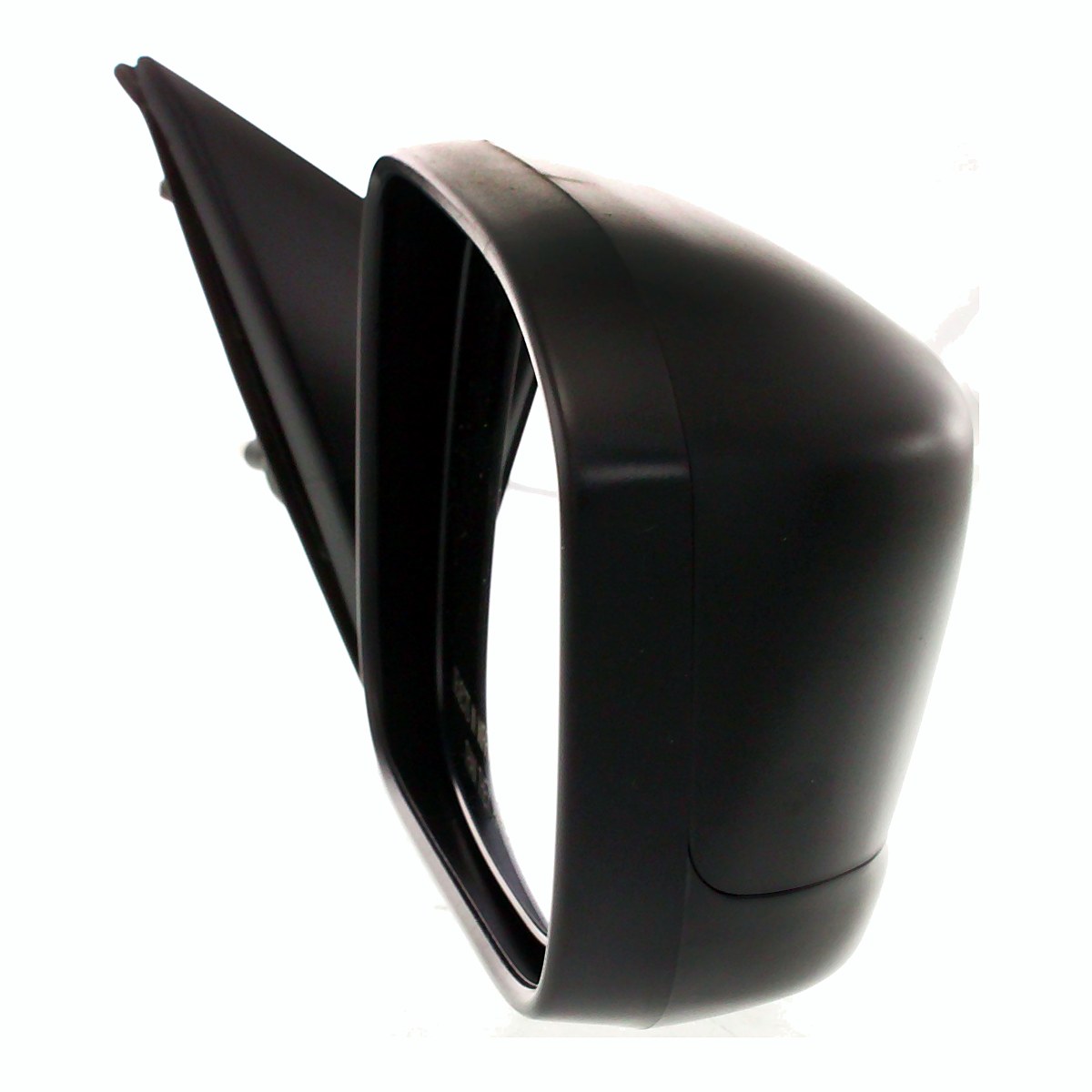 2003-2007 Honda Accord Sedan Door, passenger side, right-side view, HO1321150