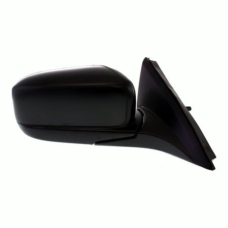 2003-2007 Honda Accord Sedan Door, passenger side, rear view, HO1321150