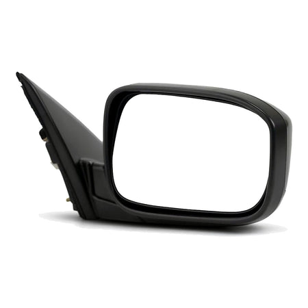 2003-2007 Honda Accord Sedan Door, passenger side, HO1321152
