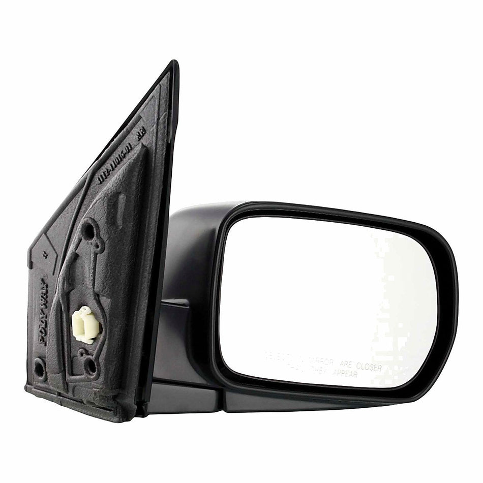 2003-2007 Honda Pilot Door, passenger side, HO1321154