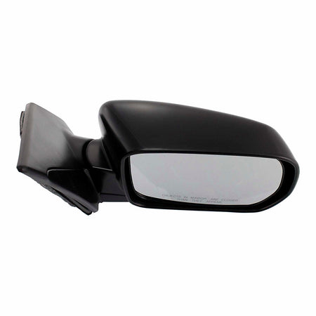 2003-2007 Honda Pilot Door, passenger side, right-side view, HO1321154