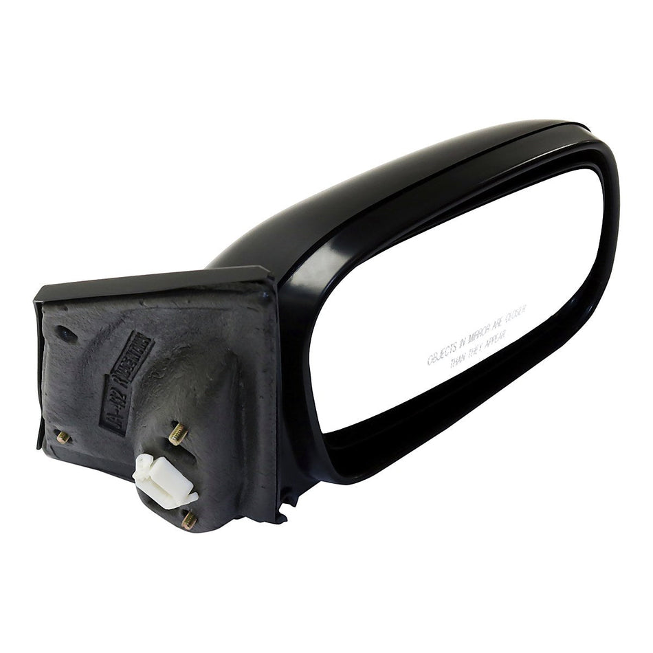 2006-2011 Honda Civic Coupe Door, passenger side, left-side view, HO1321213