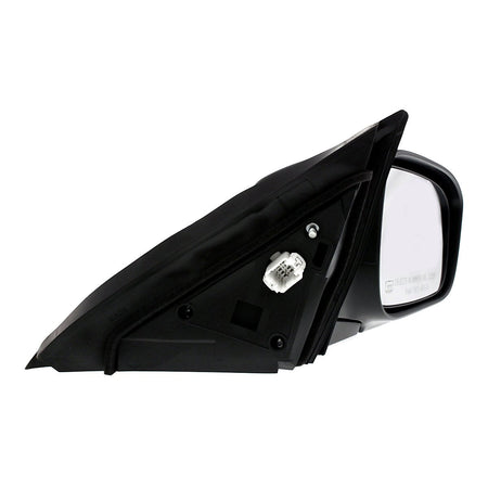 2003-2007 Honda Accord Sedan Door, passenger side, left-side view, HO1321217