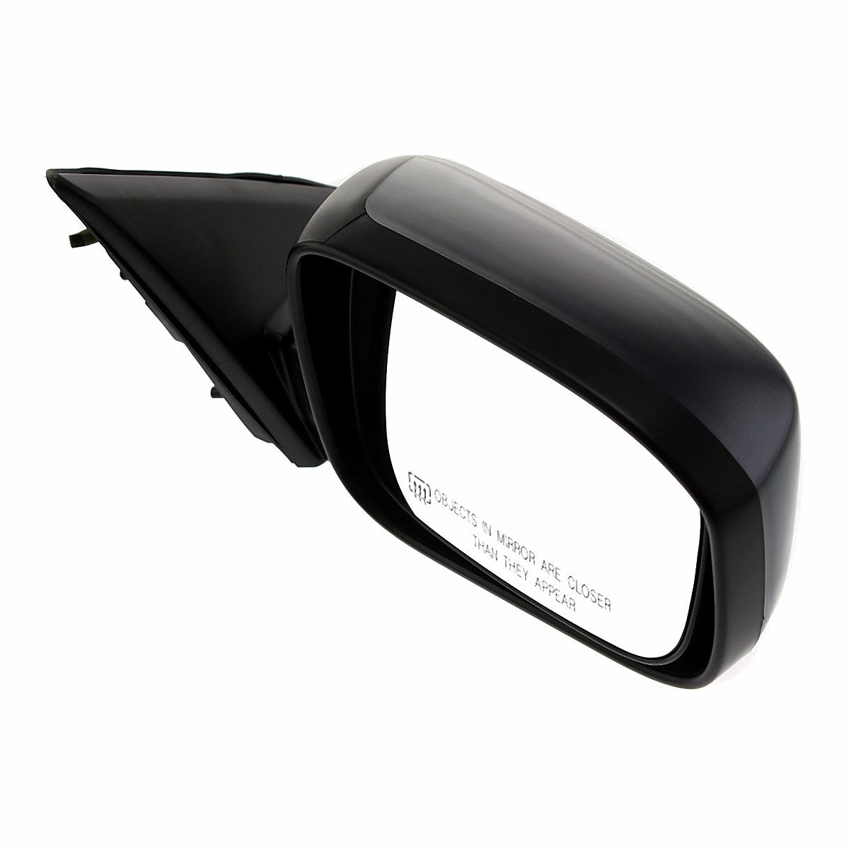 2003-2007 Honda Accord Sedan Door, passenger side, right-side view, HO1321217