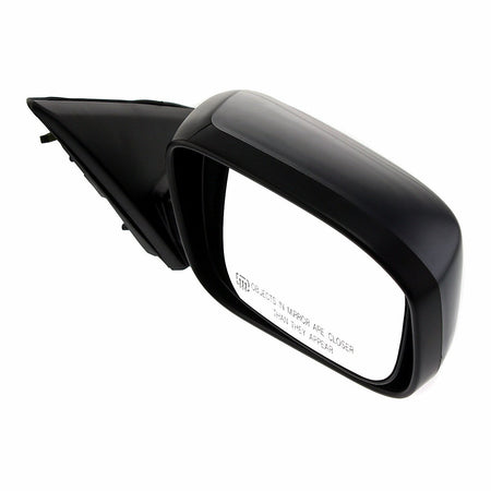 2003-2007 Honda Accord Sedan Door, passenger side, right-side view, HO1321217