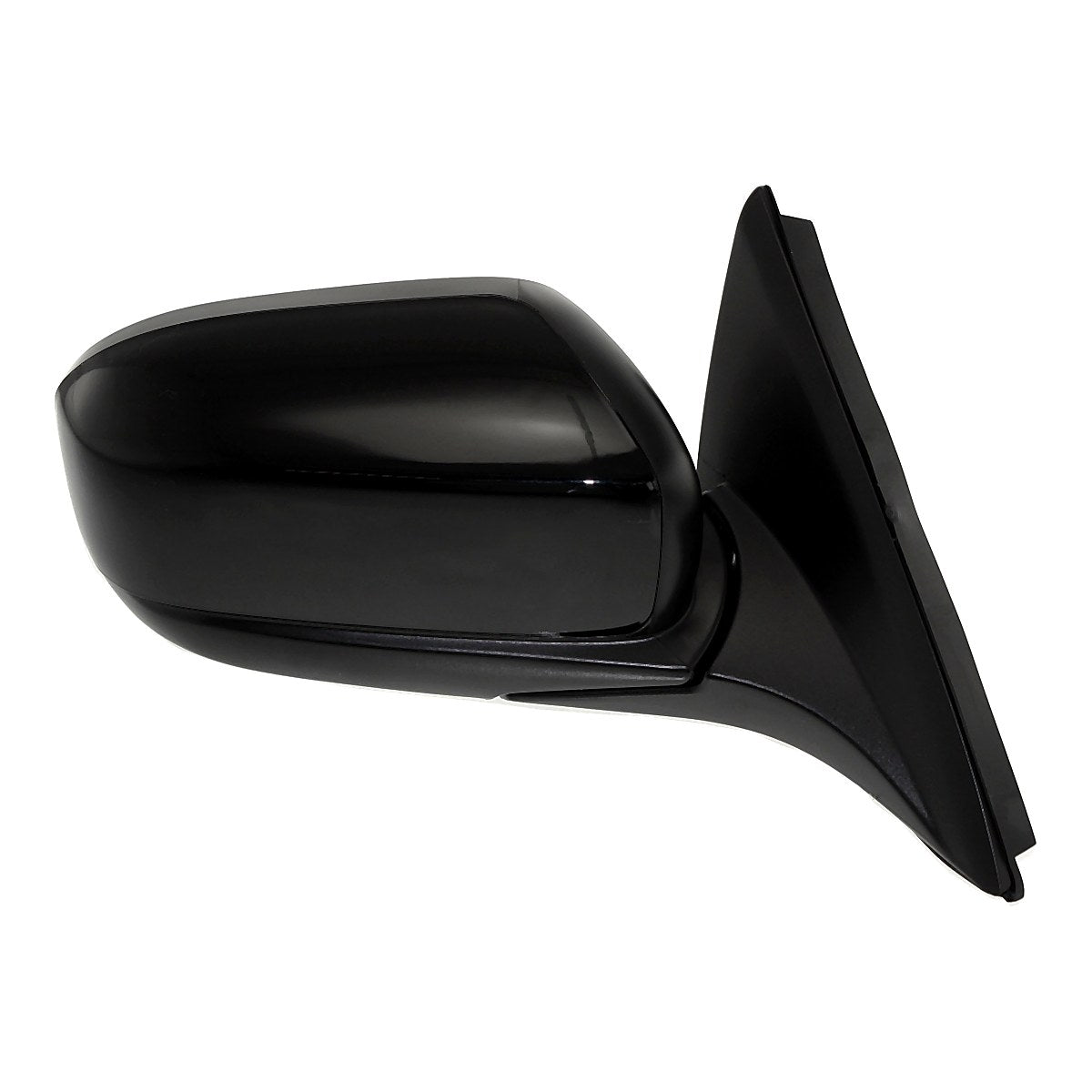 2003-2007 Honda Accord Sedan Door, passenger side, bottom view, HO1321217