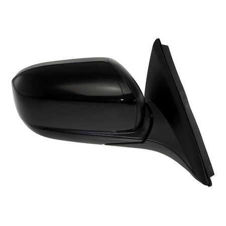 2003-2007 Honda Accord Sedan Door, passenger side, bottom view, HO1321217