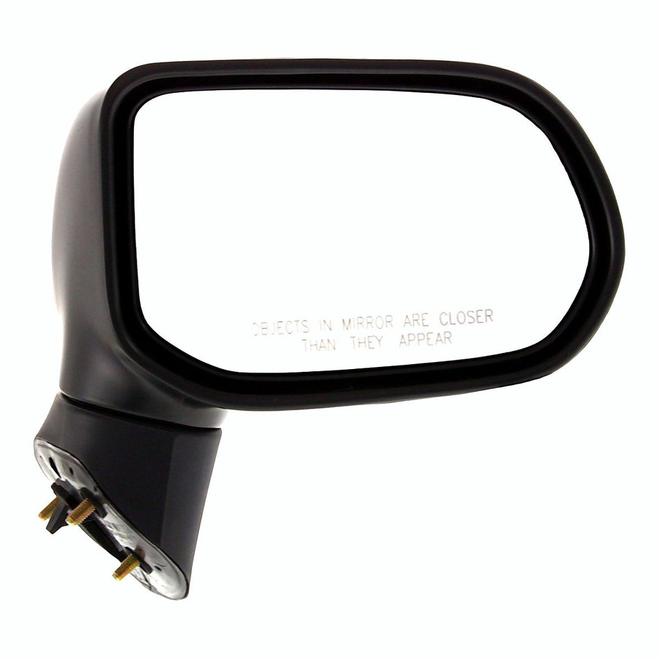 2006-2011 Honda Civic Sedan Door, passenger side, HO1321218