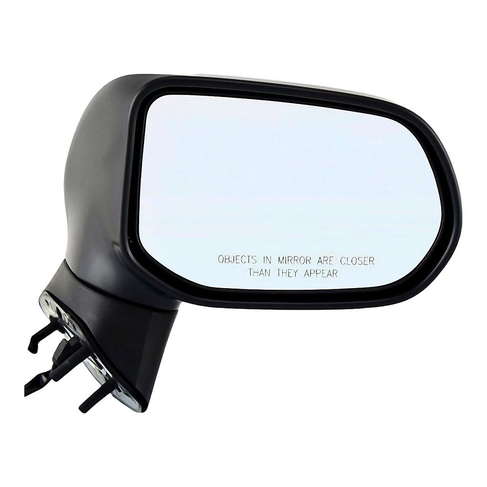 2006-2011 Honda Civic Sedan Door, passenger side, HO1321221