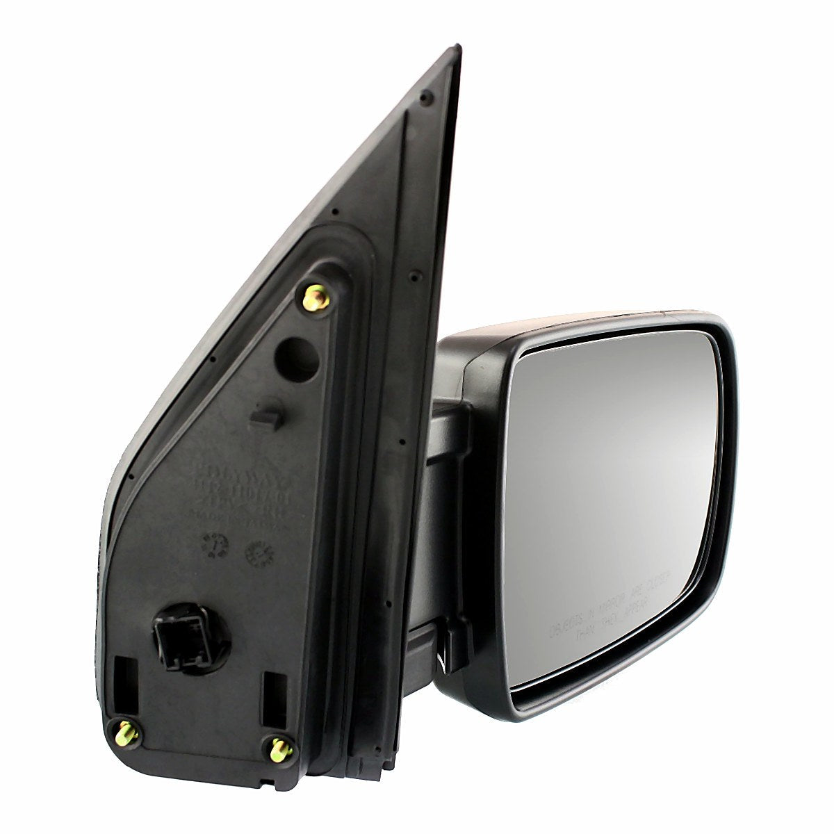 2003-2008 Honda Element Door, passenger side, left-side view, HO1321222
