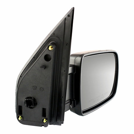 2003-2008 Honda Element Door, passenger side, left-side view, HO1321222