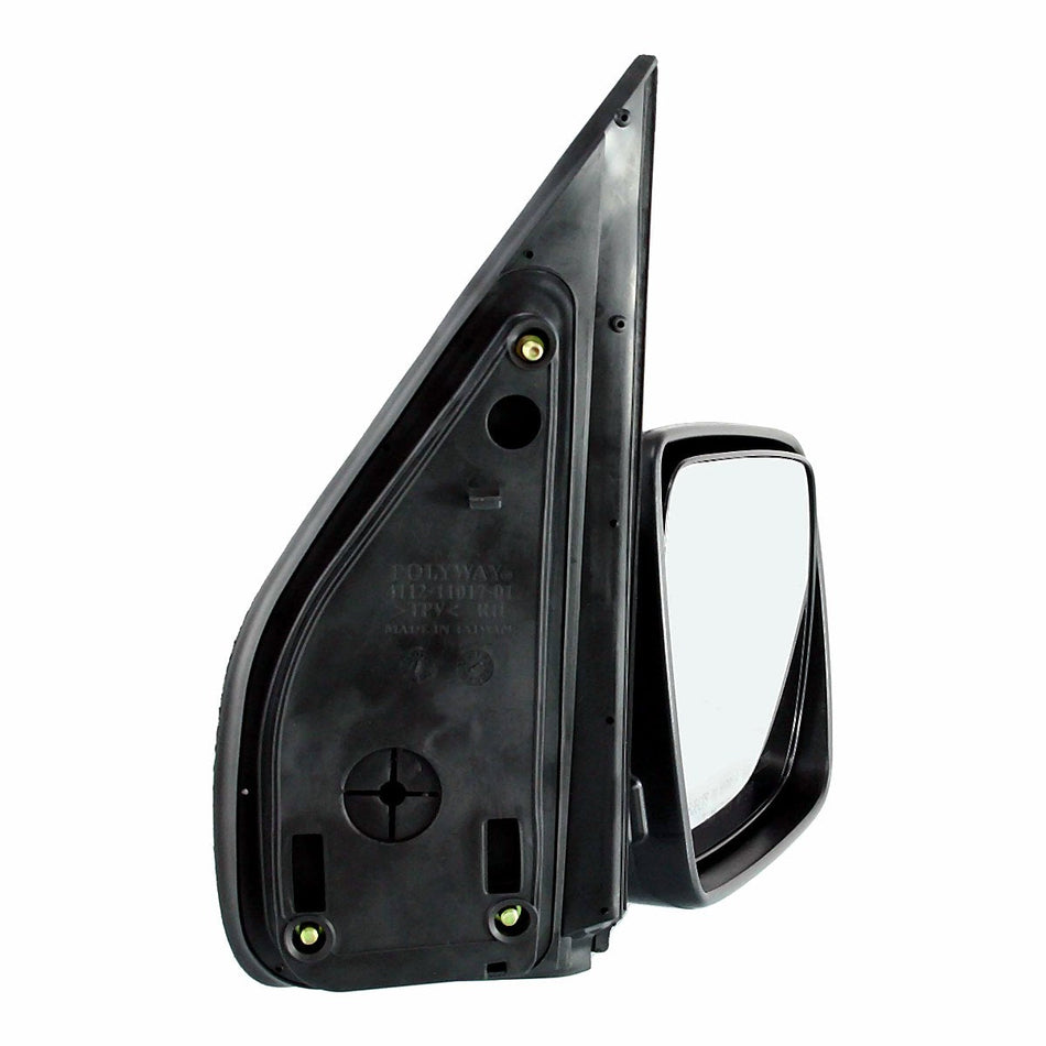 2003-2004 Honda Element Door, passenger side, left-side view, HO1321223
