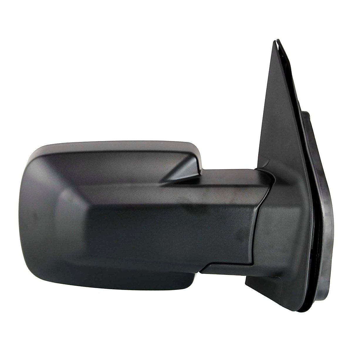 2003-2004 Honda Element Door, passenger side, rear view, HO1321223