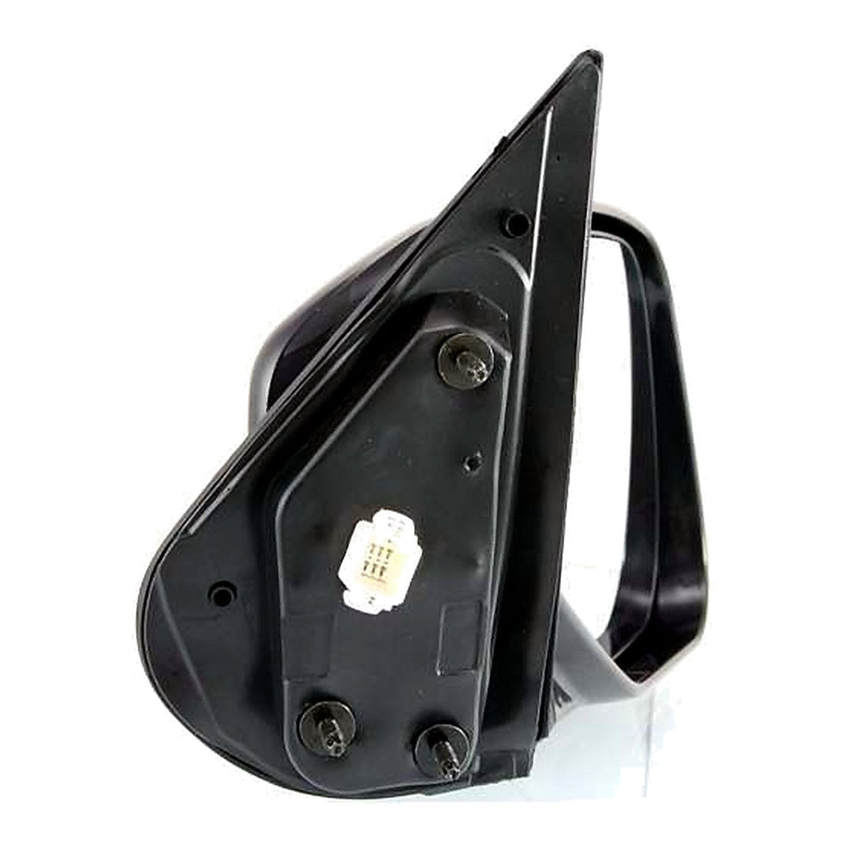 2006-2014 Honda Ridgeline Door, passenger side, left-side view, HO1321229