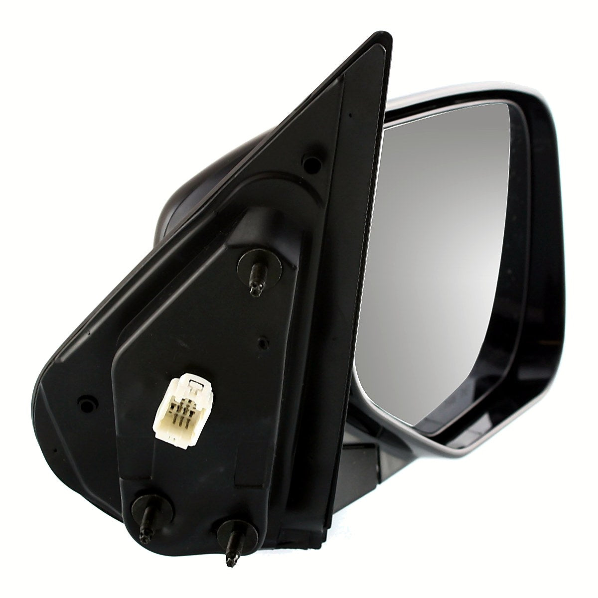 2006-2008 Honda Ridgeline Door, passenger side, left-side view, HO1321232