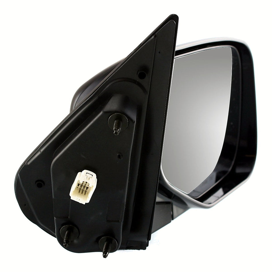 2006-2008 Honda Ridgeline Door, passenger side, left-side view, HO1321232
