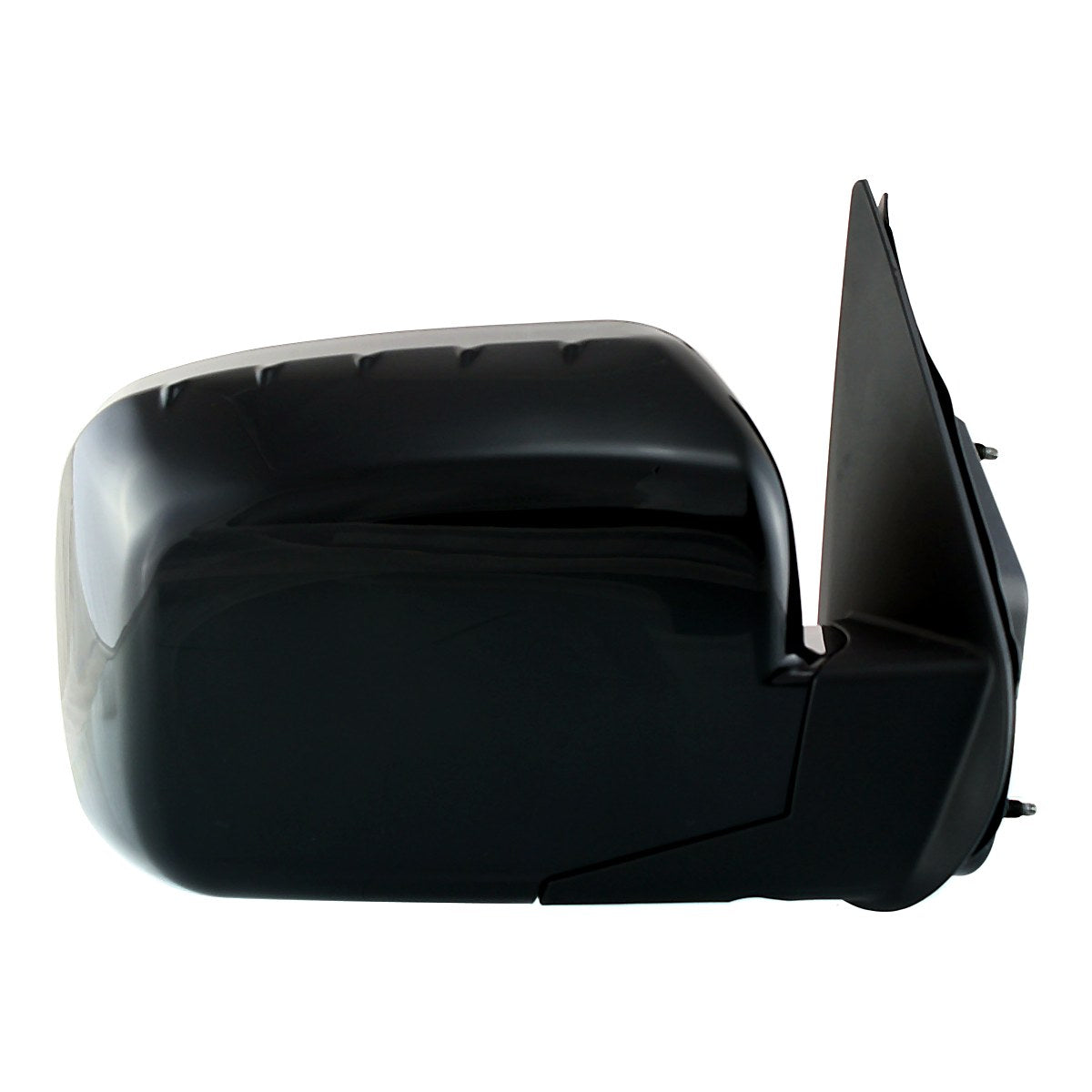 2006-2008 Honda Ridgeline Door, passenger side, rear view, HO1321232