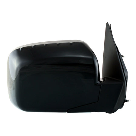 2006-2008 Honda Ridgeline Door, passenger side, rear view, HO1321232