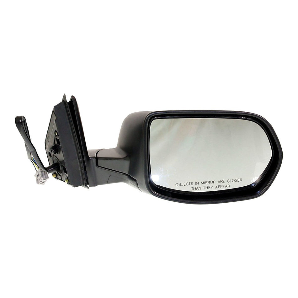 2007-2011 Honda Crv Door, passenger side, HO1321239