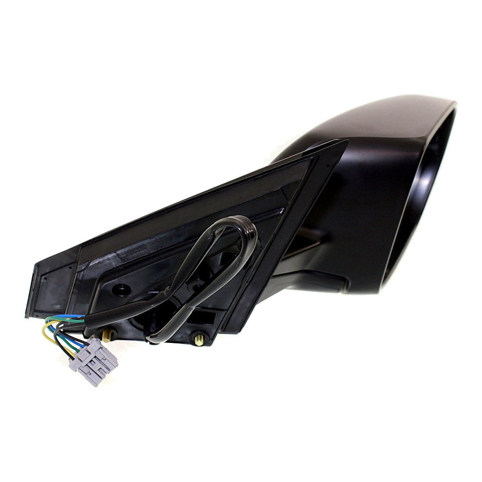 2007-2011 Honda Crv Door, passenger side, left-side view, HO1321239