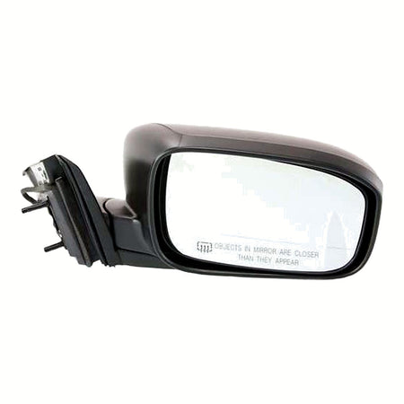 2003-2007 Honda Accord Coupe Door, passenger side, HO1321240