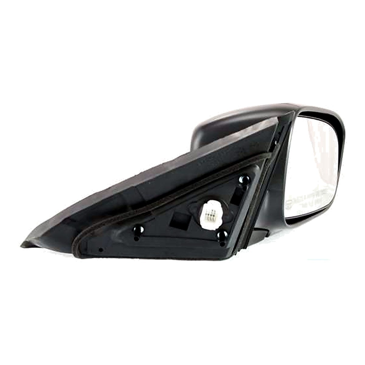 2003-2007 Honda Accord Coupe Door, passenger side, left-side view, HO1321240
