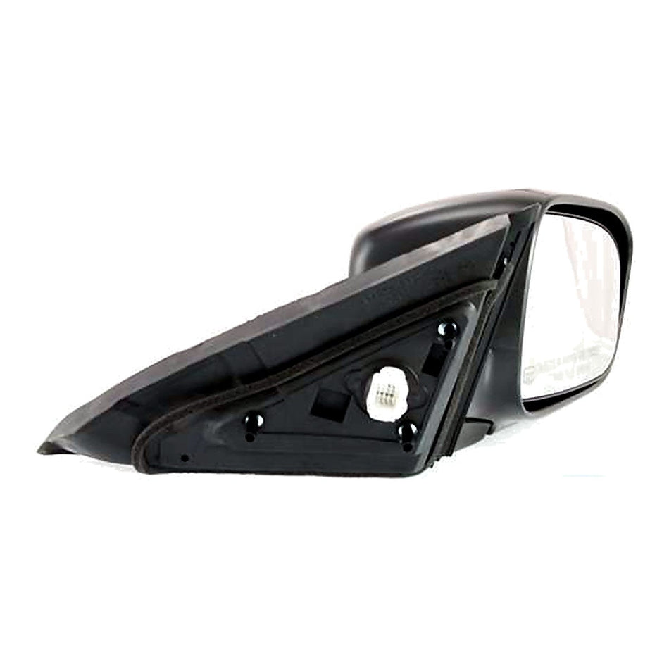2003-2007 Honda Accord Coupe Door, passenger side, left-side view, HO1321240