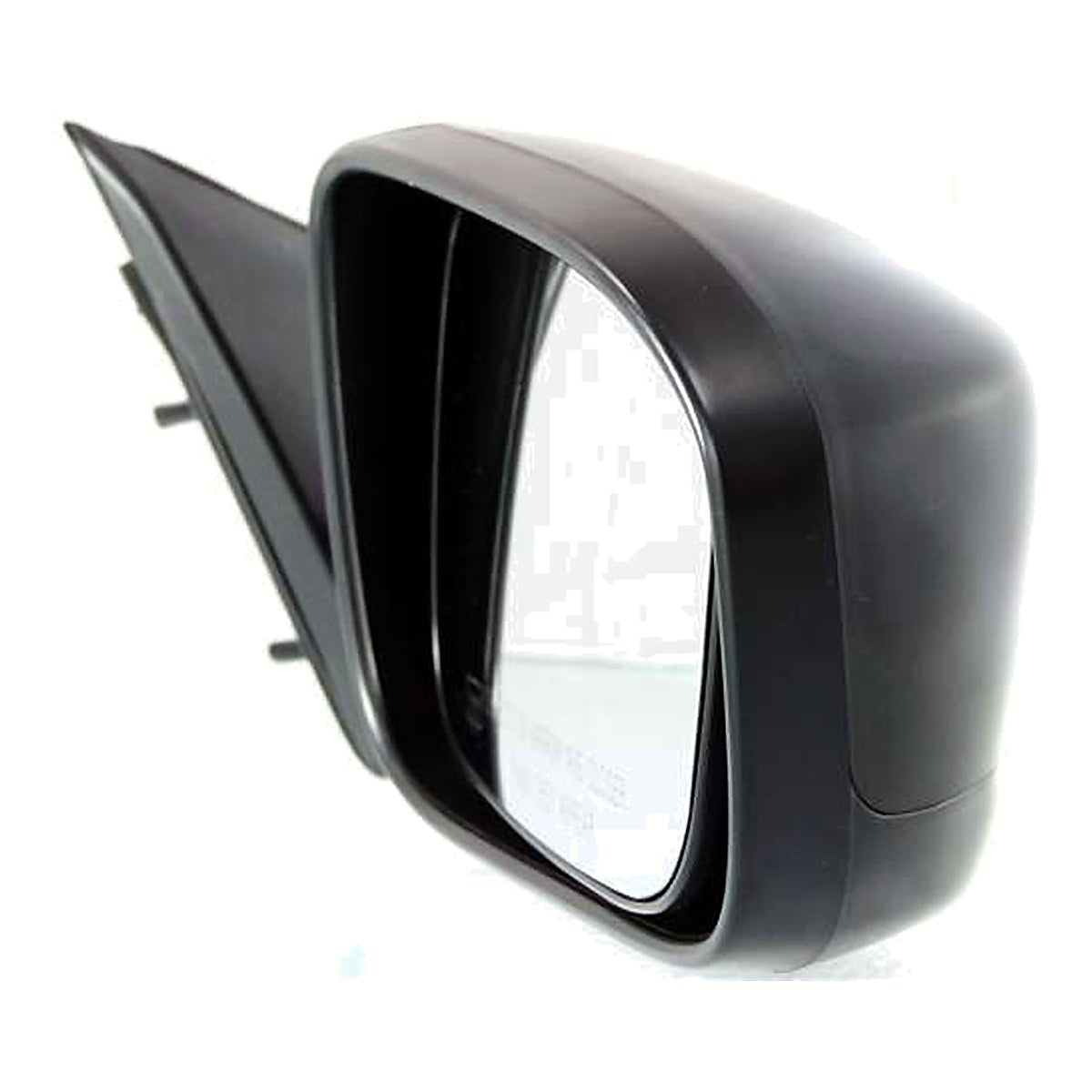 2003-2007 Honda Accord Coupe Door, passenger side, right-side view, HO1321240