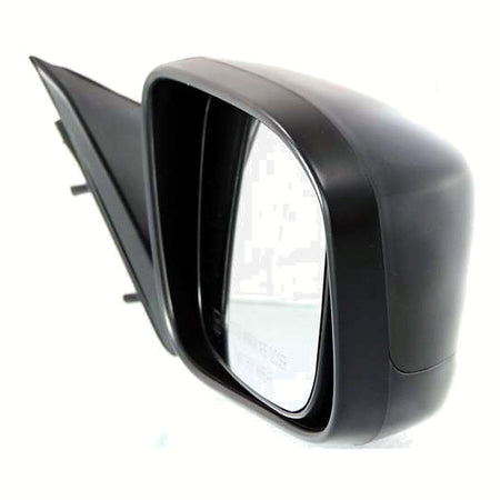 2003-2007 Honda Accord Coupe Door, passenger side, right-side view, HO1321240
