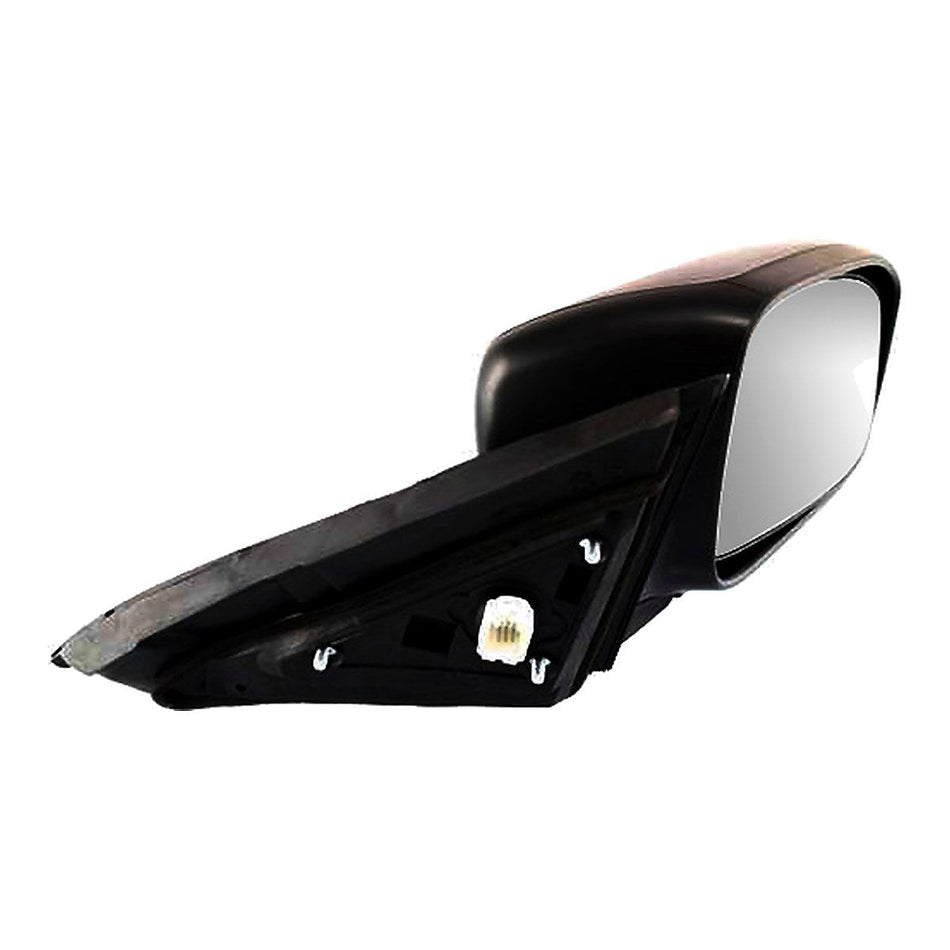 2003-2007 Honda Accord Coupe Door, passenger side, left-side view, HO1321241