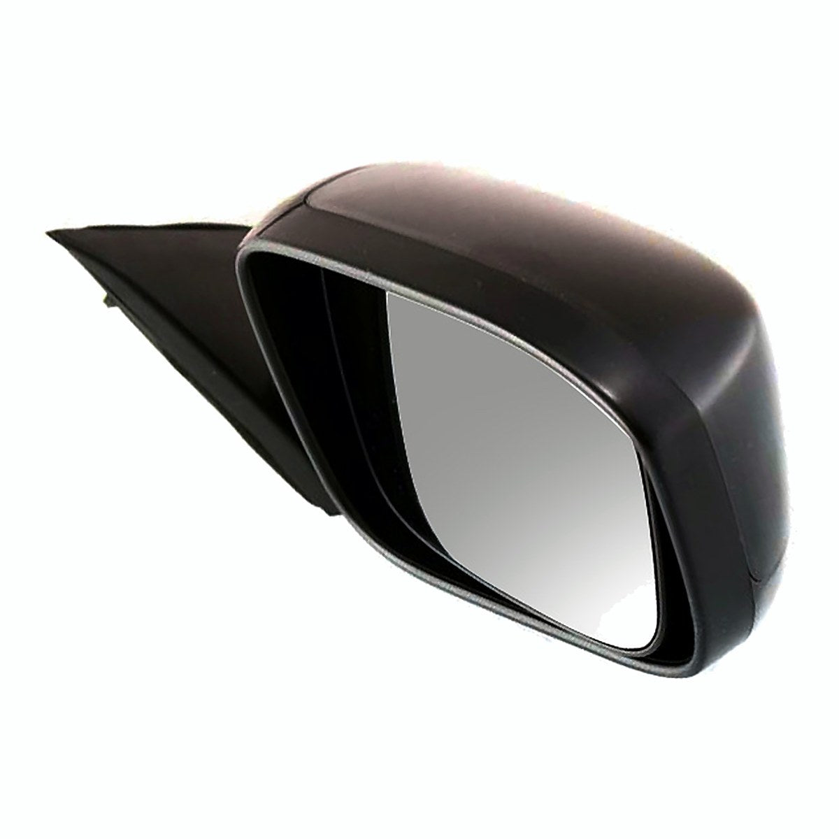 2003-2007 Honda Accord Coupe Door, passenger side, right-side view, HO1321241