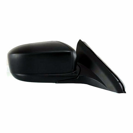 2003-2007 Honda Accord Coupe Door, passenger side, top view, HO1321241